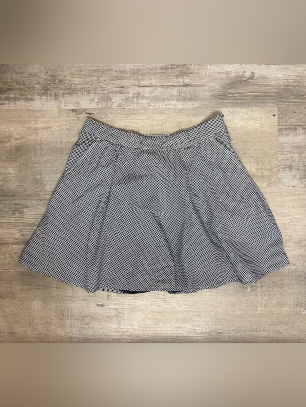 Freedom Trail Athletic Skirt